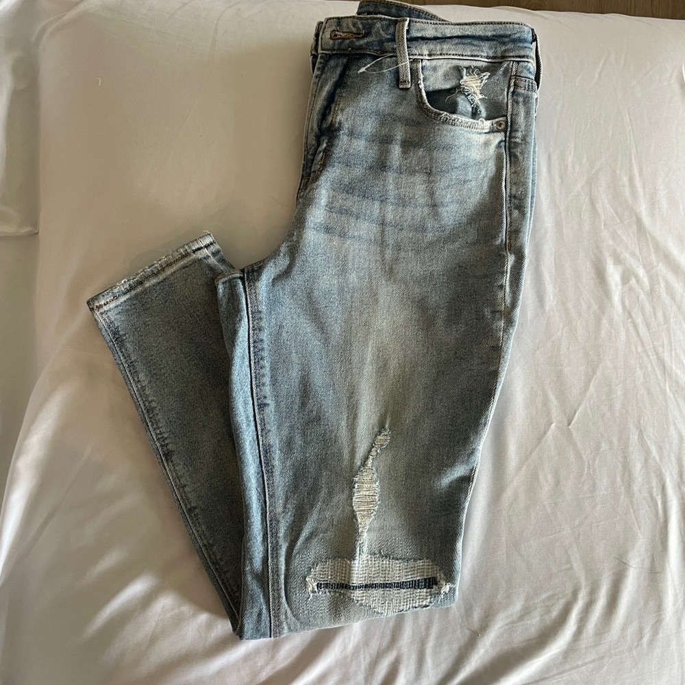 Old Navy jeans